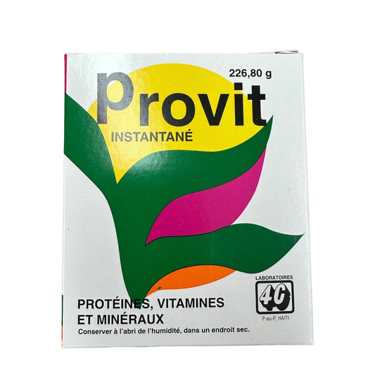 PROTEIN PROVIT FINAL SALE NO RETURN